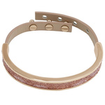 Biżuteria ADORE 5303181. WRIST, Kolor brązowy. Kobieta.