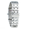 Zegarek CHRONOTECH CT7017B-02M. Kwarcowy, Kolor różowy. Unisex.