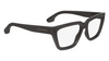 Damskie okulary korekcyjne Victoria Beckham VB2658 szare
