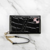 Skórzane etui damskie MiaMore PHONE CASE L1784 (IPHONE 11)