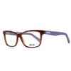 Okulary JUST CAVALLI JC0642-053-53. Okulary, Kolor brązowy. Kobieta.