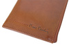 Skórzany damski portfel Pierre Cardin PSP01 8847