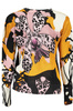 RÓŻOWY SWETER DESIGUAL DAMSKI