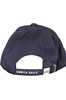 NIEBIESKA CZAPKA M�SKA NORTH SAILS
