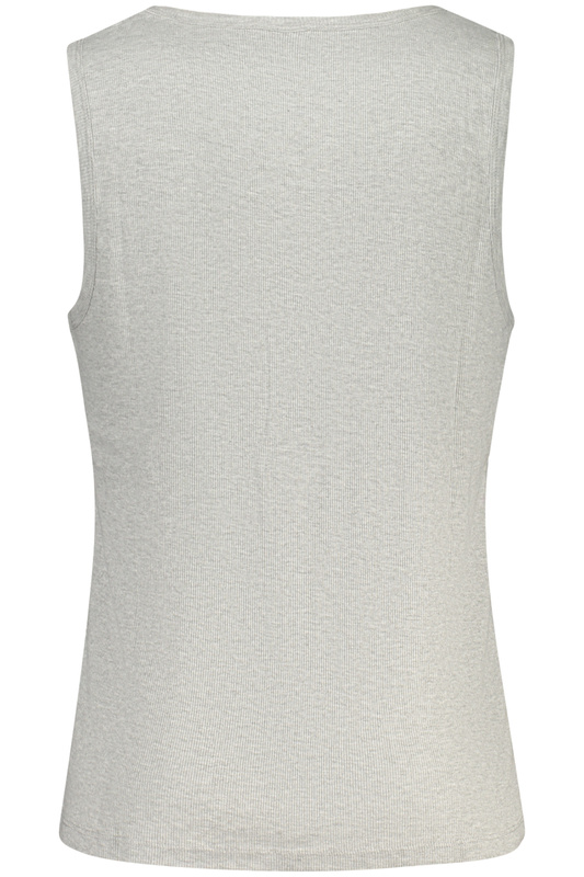 Norway 1963 MĘSKI TANK TOP SZARY