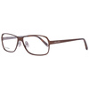Okulary DSQUARED2 DQ5057-049-56. Okulary, Kolor brązowy. Mężczyzna.