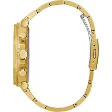 Zegarek GUESS GW0539G2. Kwarcowy, Kolor czarny. Mężczyzna.