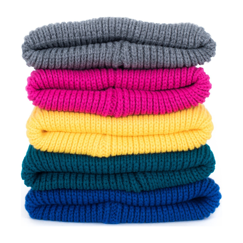 Czapka Simple & Cozy