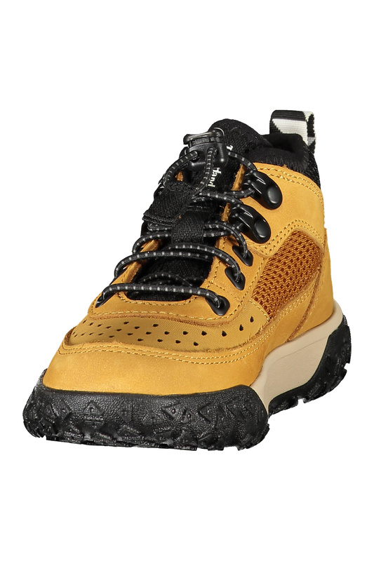 Brązowe buty sportowe dla dzieci Timberland