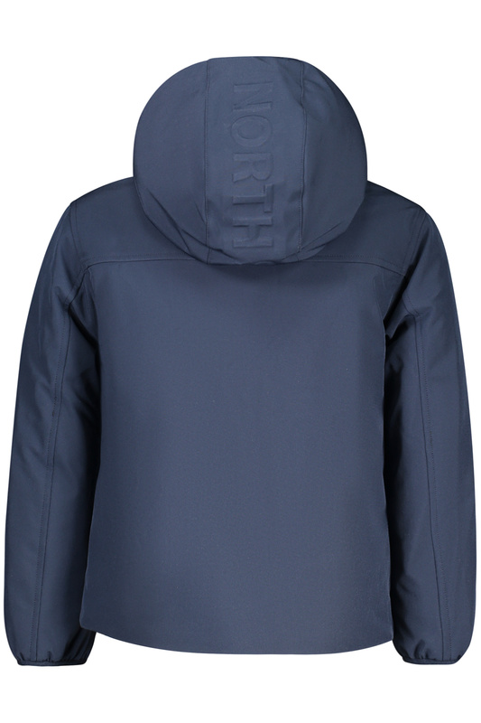 DZIECI�CA NIEBIESKA KURTKA NORTH SAILS