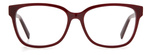 Okulary M MISSONI MMI-0073-LHF. Okulary, Kolor Burgundy. Kobieta.