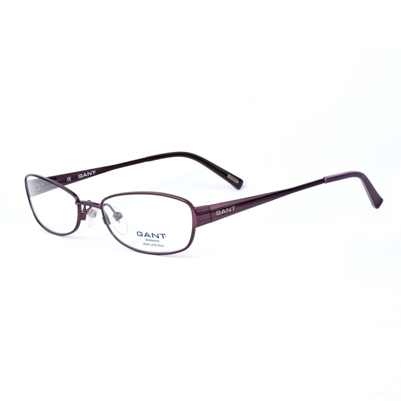 Okulary GANT TORCASPUR. Okulary, Kolor PURPLE. Unisex.