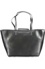 CZARNA TORBA DAMSKA CALVIN KLEIN