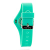 Zegarek HELLO KITTY HK7158LS-13. Kwarcowy, Kolor zielony. Kobieta.