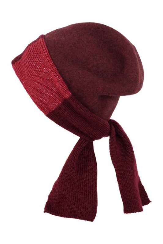 Czapka Pomysłowa Elegancja