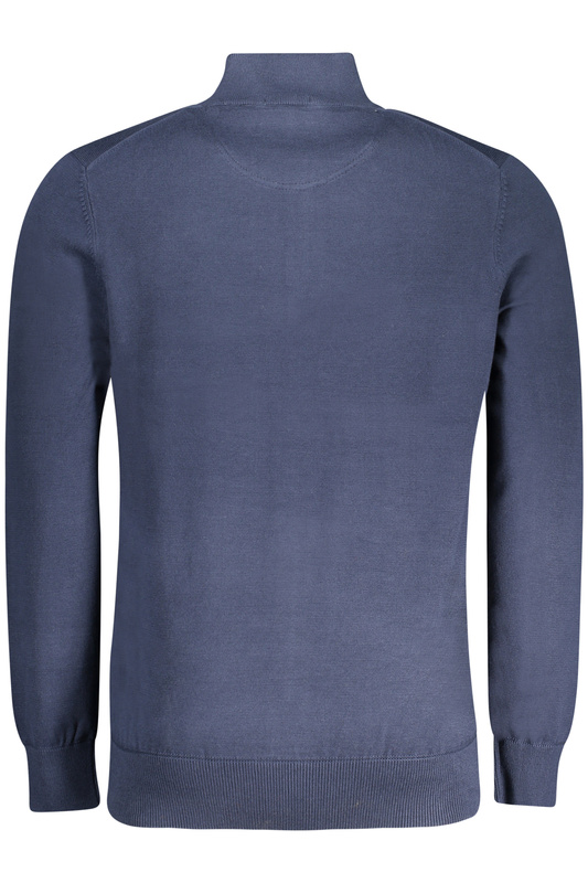 TIMBERLAND MĘSKI NIEBIESKI SWETER