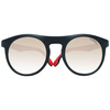 Okulary CARRERA 5048-S-003-51. Okulary przeciwsłoneczne, Kolor czarny. Kobieta.