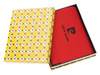 Skórzany męski portfel Pierre Cardin TILAK28 331A RFID