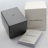 Zegarek ARMANI AR11235. Kwarcowy, Kolor PEARLY. Kobieta.