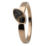 Biżuteria SKAGEN JRSR034SS5. Pierścionek, Kolor różowy. Kobieta.