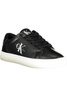 CALVIN KLEIN CZARNE DAMSKIE BUTY SPORTOWE