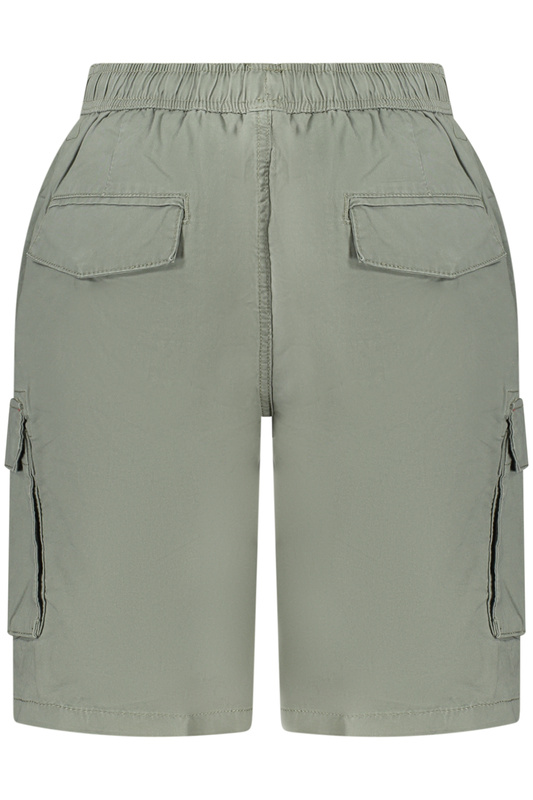 Norway 1963 SPODNIE spodenki M�SKIE ZIELONE