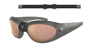 Okulary GIORGIO ARMANI AR8201Q60504Z. Okulary przeciwsłoneczne, Kolor czarny. Unisex.