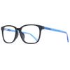 Okulary JUST CAVALLI JC0685F-00256. Okulary, Kolor czarny. Unisex.