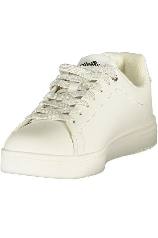 ELLESSE DAMSKIE BUTY SPORTOWE BIAŁE
