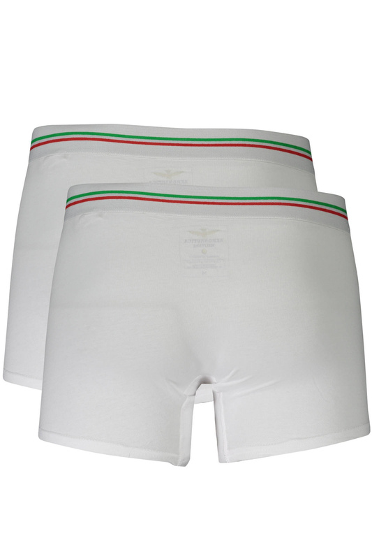 BOKSERKI M�SKIE AERONAUTICA MILITARE BIA�Y