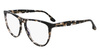 Okulary VICTORIA BECKHAM VB26725615010. EYEGLASSES, Kolor czarny. Kobieta.