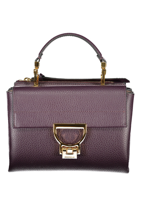TOREBKA DAMSKA COCCINELLE PURPLE