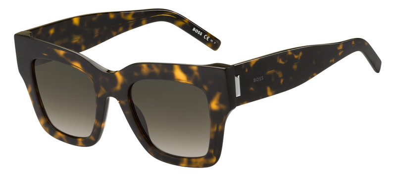 Okulary HUGO BOSS BOSS1386S086. Okulary przeciwsłoneczne, Kolor brązowy. Kobieta.