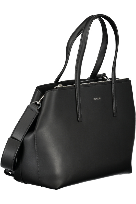 CZARNA TORBA DAMSKA CALVIN KLEIN