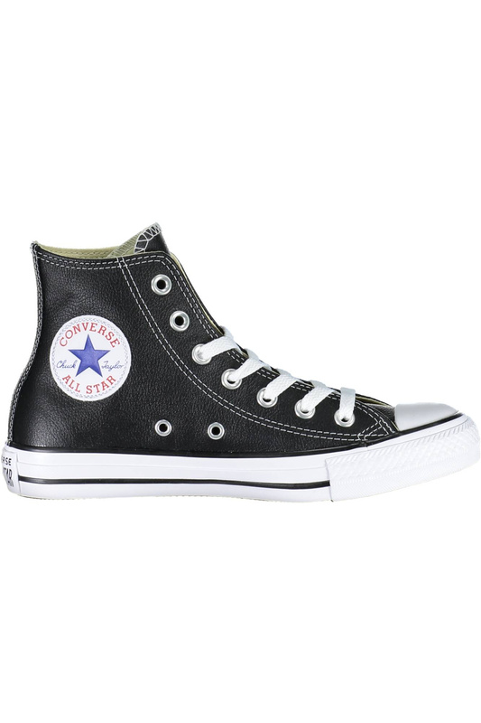 BUTY SPORTOWE CONVERSE CZARNE DAMSKIE