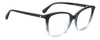 Okulary KATE SPADE LEANNAG2M0F41. Okulary, Kolor szary. Kobieta.