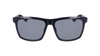 Okulary ZEISS ZS23529SLP571. Okulary przeciwsłoneczne, Kolor szary. Mężczyzna.