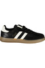ALV BY ALVIERO MARTINI DAMSKIE CZARNE BUTY SPORTOWE