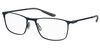 Okulary UNDER ARMOUR UA5015G09QF61. Okulary, Kolor brązowy. Mężczyzna.