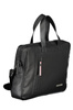 Teczka TOMMY HILFIGER CZARNA M�SKA