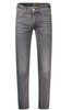 LEE JEANS DENIM MĘSKI CZARNY
