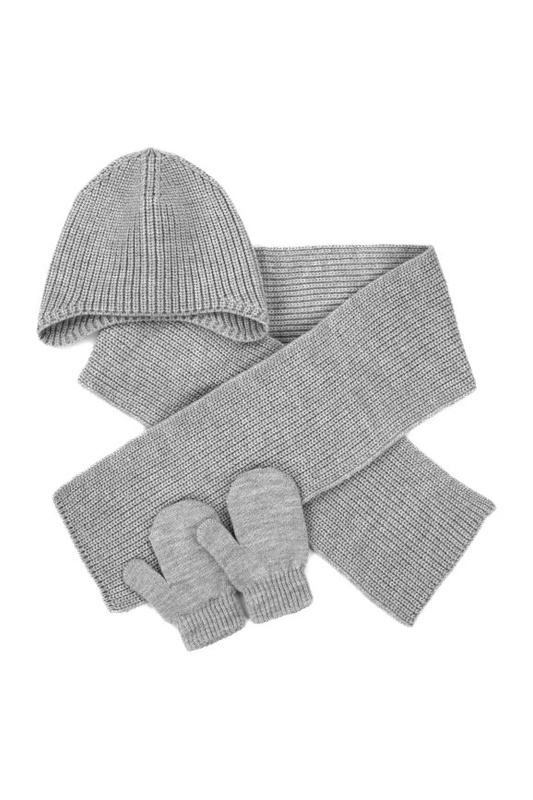 Eldora - komplet zimowy