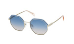 Okulary TOUS STO438-530492. Okulary przeciwsłoneczne, Kolor złoty. Kobieta.