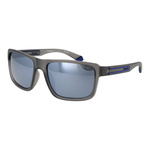 Okulary POLAROID PLD2158S58RIW. Okulary przeciwsłoneczne, Kolor szary. Mężczyzna.