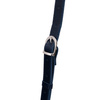 Torebka damska vintage z plecionką Canaletto TD624s265t1