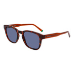 Męskie okulary przeciwsłoneczne LACOSTE L6026S