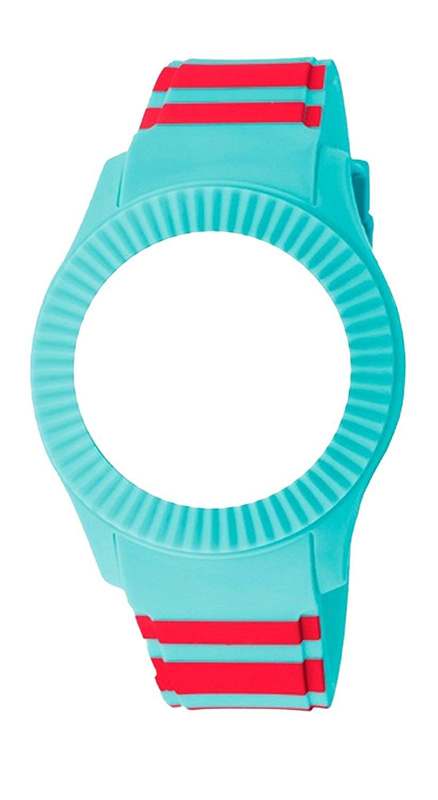 Zegarek WATXANDCO COWA3089. STRAP, Kolor #N/D. Kobieta.