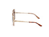 Okulary GUESS GU7883-5652F. Okulary przeciwsłoneczne, Kolor brązowy. Kobieta.