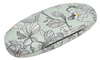 Etui na okulary z kwiatowym wzorem od 4U Cavaldi