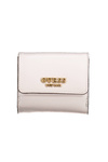 PORTFEL DAMSKI GUESS JEANS RÓŻOWY